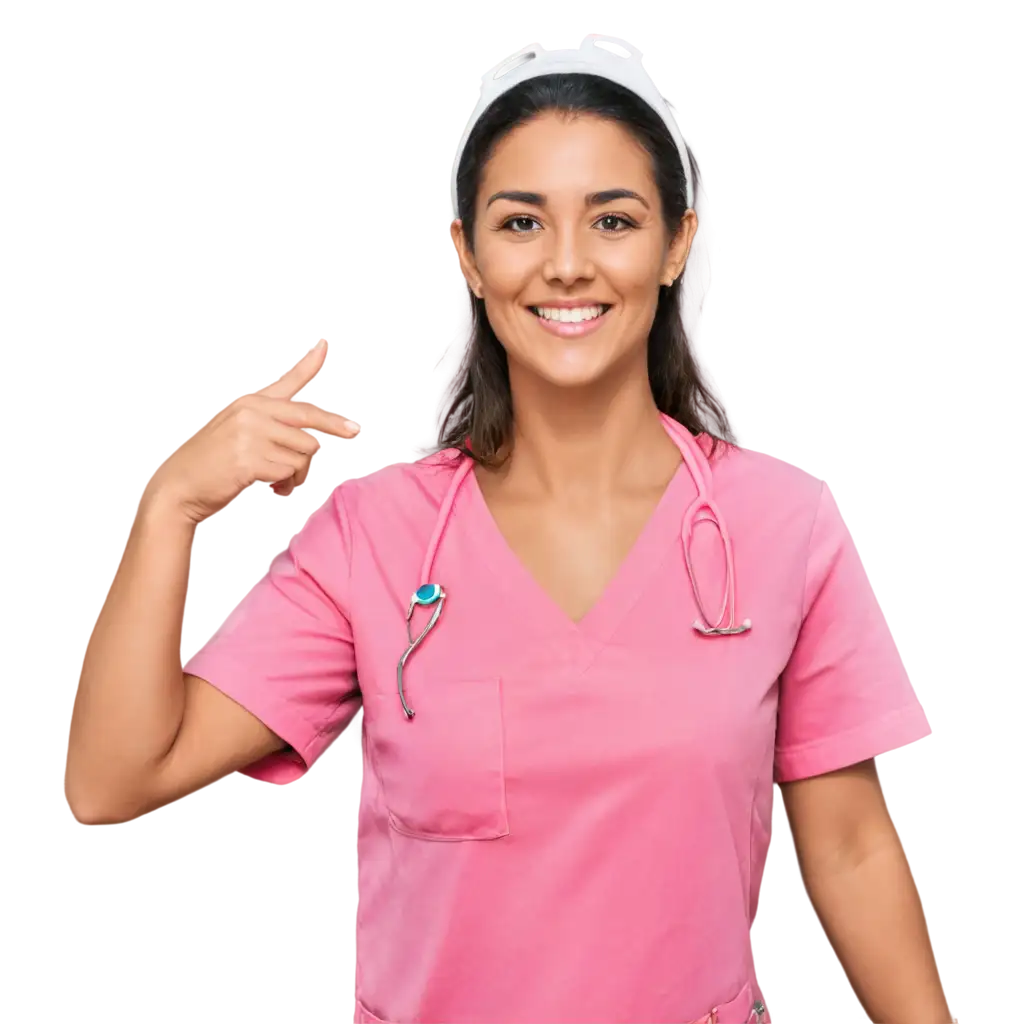nurse